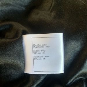 Chanel Blazer